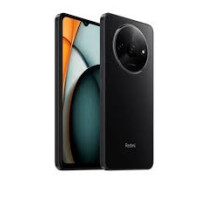 Смартфон Xiaomi Redmi A3 3/64 Gb Midnight Black