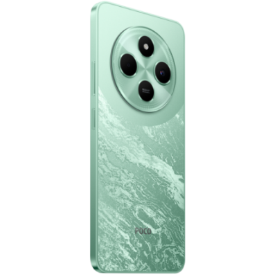 Смартфон Poco C75 8/256 Green