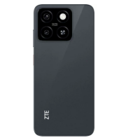 Смартфон ZTE Blade A55 4/128GB Black