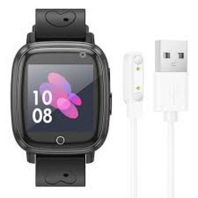 Смарт-годинник Hoco Y100 with call function (Black)